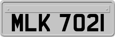 MLK7021