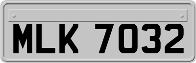 MLK7032