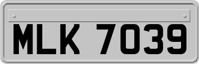 MLK7039