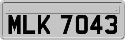 MLK7043