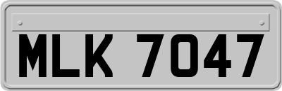 MLK7047