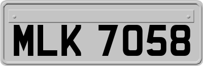 MLK7058
