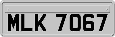 MLK7067