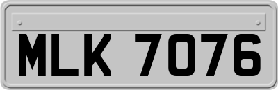MLK7076