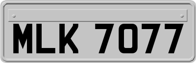 MLK7077