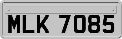 MLK7085