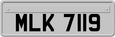 MLK7119