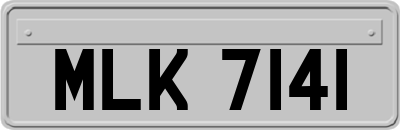 MLK7141