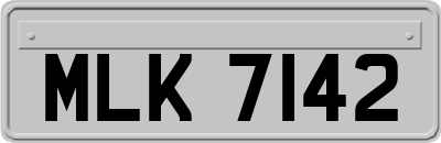 MLK7142
