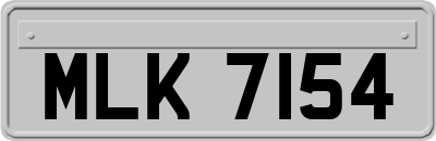MLK7154