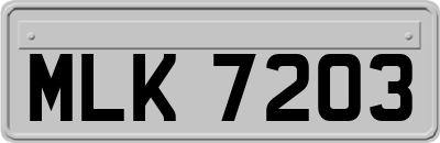 MLK7203