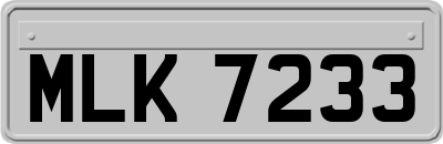 MLK7233