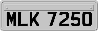 MLK7250