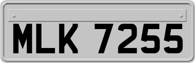 MLK7255