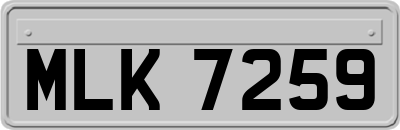 MLK7259