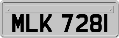 MLK7281