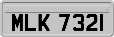 MLK7321