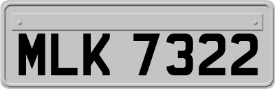 MLK7322