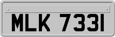 MLK7331