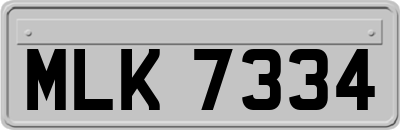 MLK7334