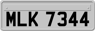 MLK7344