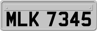 MLK7345