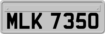 MLK7350