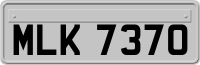 MLK7370