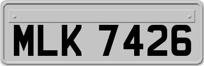 MLK7426