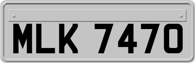 MLK7470