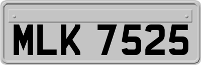 MLK7525