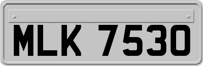 MLK7530
