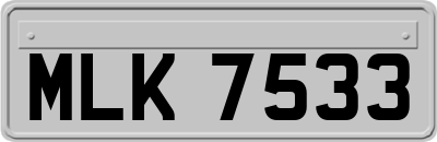 MLK7533