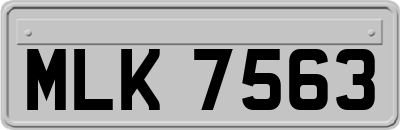 MLK7563