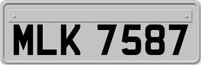 MLK7587