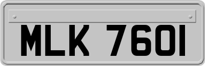 MLK7601