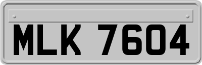 MLK7604