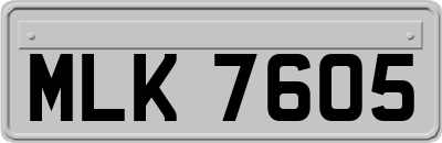 MLK7605