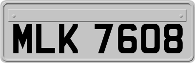 MLK7608