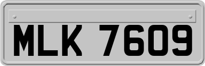 MLK7609
