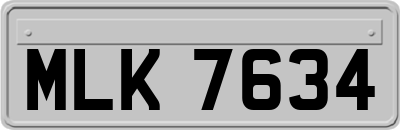 MLK7634