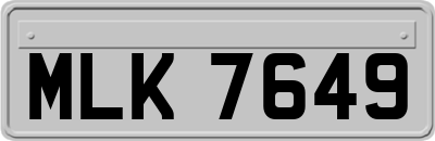 MLK7649