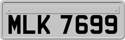 MLK7699