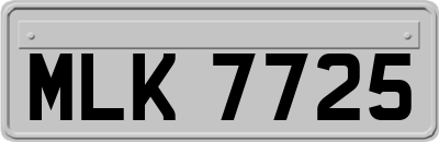 MLK7725