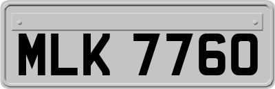 MLK7760