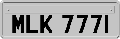 MLK7771