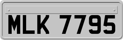 MLK7795