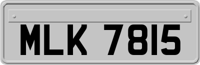 MLK7815