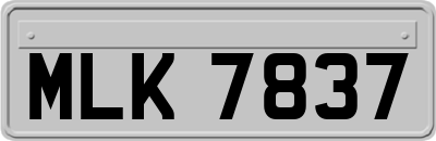 MLK7837