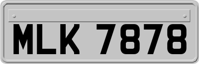 MLK7878